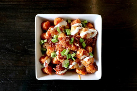 Fully Loaded Style Tots