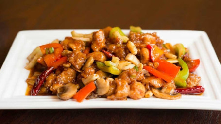 Kung Pao Gōng Bǎo Lèi