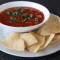 Chips and Mild Salsa Large