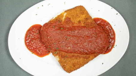 Chance’s Loaded Fried Cheese (Lunch)