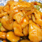 107. Chicken With Garlic Sauce Yú Xiāng Jī