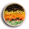 Vegan Fish Rice Bowl