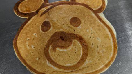Little Bear Pancake