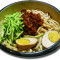 Minced Pork Sauce With Noodles