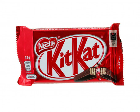 Nestle Kitkat Fourfingers (45G)