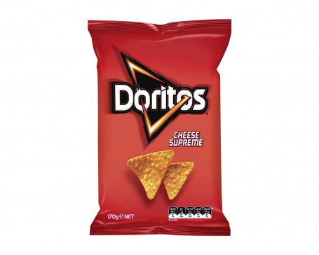 Doritos Cheese Supreme(170G)