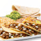 Carne Asada Street Tacos Plate