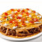 Double Crunch Pizza Ground Beef