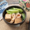 Má Là Dòu Fǔ Tào Cān Hot And Spicy Tofu Combo