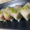 Golden Truffle Roll