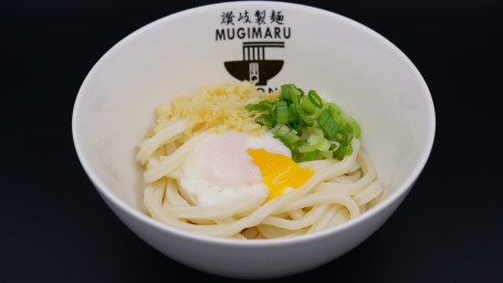 Ontama Bukkake Udon