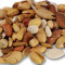 Salted Extra Mixed Nuts With Seeds And Peanuts