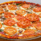 Annetti's #2 Vegetarian Thin Crust Pizza (12 Medium)