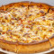 1-Topping Pan Pizza (14 Medium)