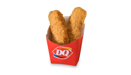 Steak Finger Kids' Meal (2)