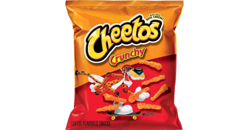 1 Oz Cheetos Bag