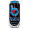 Bang Blue Razz Energy Drink With Super Creatine