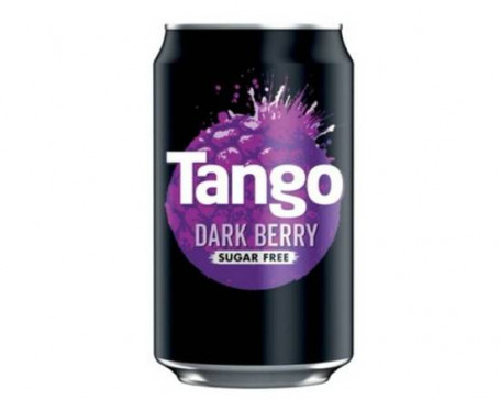 Tango Dark Berry, 330Ml