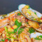 Szechuan Sauced Seafood Lāo Zhī Hǎi Xiān