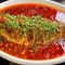 Douban Sauce Whole Fish Dòu Bàn Yú