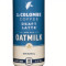 La Columbe Oatmilk Draft Latte 9oz Can [DF][GF][VEG]