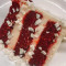 Buck Russell's Red Velvet Cake
