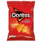 Doritos Chilli Heatwave Condivisione Tortilla Chips 180G
