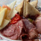 Mixed Plate w/ Jamon, Cured Meats and Spanish Cheeses