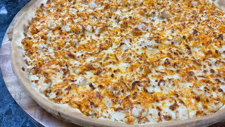 Buffalo Chicken Ranch Specialty Pizza