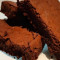 Dark Chocolate Brownie Traditional