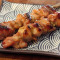 Yakitori (Chicken Robata)