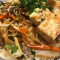 Tofu and Veggies (rice)