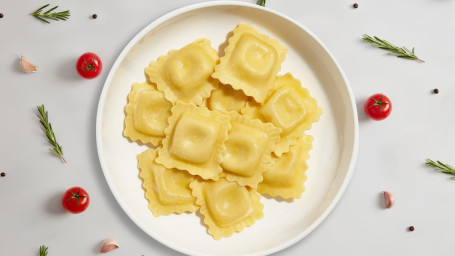 Your Cheese Ravioli