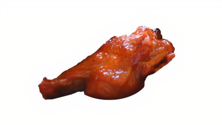 Single Piece Hawaiian Wing