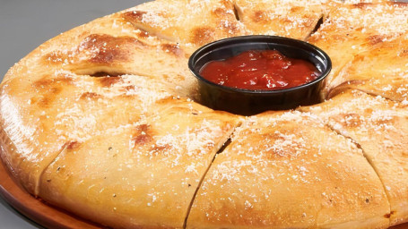 (4) Meat/(4) Cheese Calzone