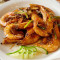 75. Fried Shrimp In Shanghai Style