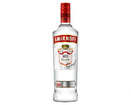 Smirnoff Red (70 Cl)