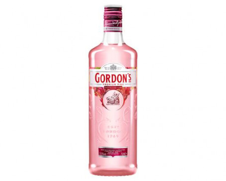 Gordons Pink Gin (70 Cl)