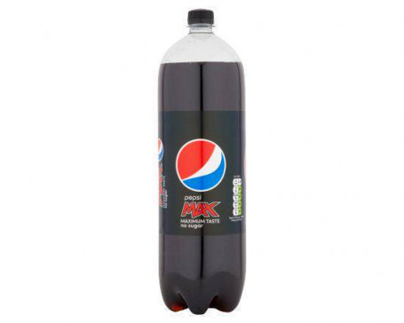 Pepsi Max (2 Ltr)