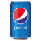 Pepsi dåse (330 ml)