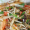 050 E: Papaya Salad Som Tum Poo Plara