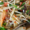 050 G: Papaya Salad Som Tum Sua