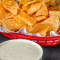 Chips And Jalapeno Ranch