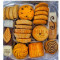 Butter Shortbread Cookie collections 2 LB