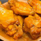 6 TRADITIONAL FAMOUS WINGS