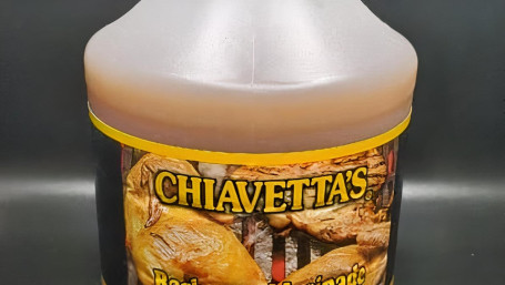 Chiavetta's