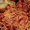 Spaghetti Arrabiata Regular 1-2