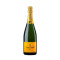 Veuve Clicquot Brut Yellow Label, 750 Ml Champagne (12.0% ABV)