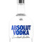 Absolut, 1.75 L Vodka (40.0% ABV)