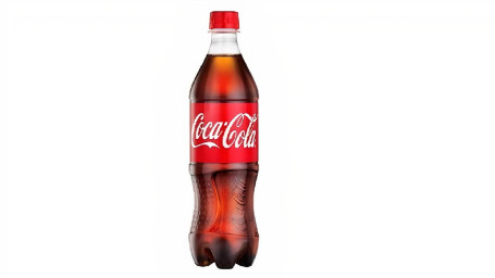 20 Fl Oz Coca-Cola Soda